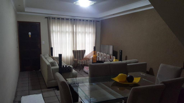 Imagem Sobrado com 2 Quartos à Venda, 116 m² em Vila Esperança - São Paulo Imagem Sobrado com 2 Quartos à Venda, 116 m² em Vila Esperança - São Paulo