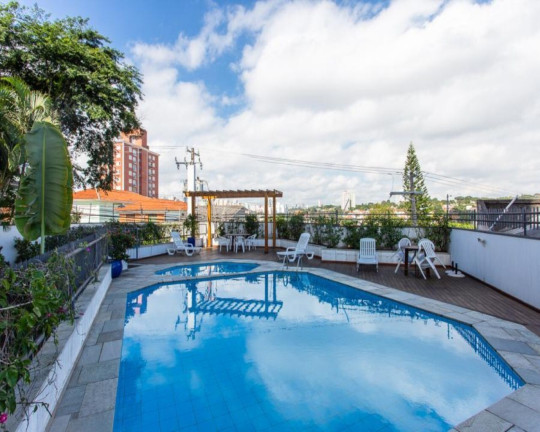 Imagem Apartamento com 3 Quartos à Venda, 172 m² em Vila Clementino - São Paulo Imagem Apartamento com 3 Quartos à Venda, 172 m² em Vila Clementino - São Paulo