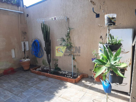 Imagem Casa com 3 Quartos à Venda, 153 m² em Jardim Villagio Ghiraldelli - Hortolândia