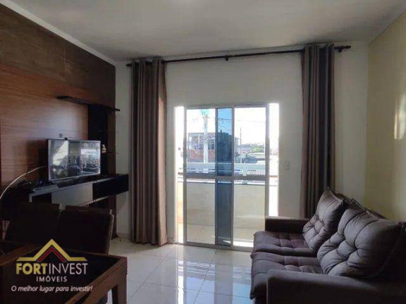 Imagem Imóvel com 2 Quartos à Venda, 61 m² em Samambaia - Praia Grande Imagem Imóvel com 2 Quartos à Venda, 61 m² em Samambaia - Praia Grande