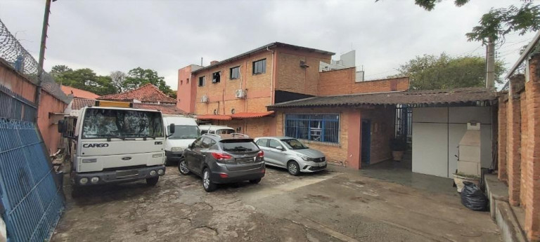 Imóvel Comercial à Venda, 406 m² em Vila Progredior (caxingui) - São Paulo