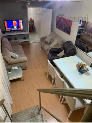 Imagem Casa com 3 Quartos à Venda ou Locação, 105 m² em Tatuapé - São Paulo