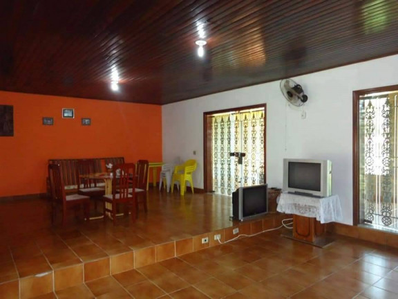 Imagem Casa com 5 Quartos à Venda, 300 m² em Praia Da Maranduba - Ubatuba