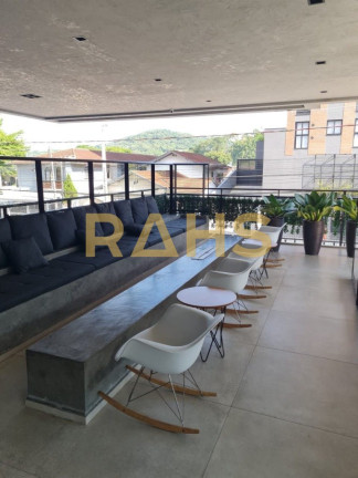 Imagem Apartamento com 3 Quartos à Venda, 159 m² em Anita Garibaldi - Joinville