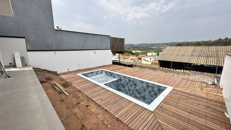 Imagem Casa com 3 Quartos à Venda, 215 m² em Vila Pagano - Valinhos
