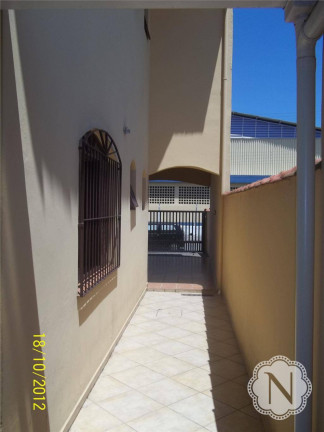 Imagem Sobrado com 4 Quartos à Venda, 200 m² em Jardim Mosteiro - Itanhaém Imagem Sobrado com 4 Quartos à Venda, 200 m² em Jardim Mosteiro - Itanhaém