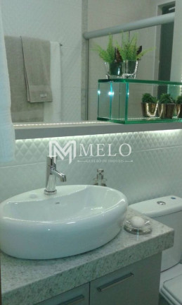 Imagem Apartamento com 3 Quartos à Venda, 98 m² em Centro - Jaboatão Dos Guararapes