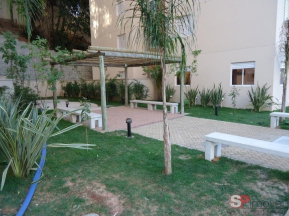 Imagem Apartamento com 2 Quartos à Venda, 50 m² em Tremembe - São Paulo Imagem Apartamento com 2 Quartos à Venda, 50 m² em Tremembe - São Paulo