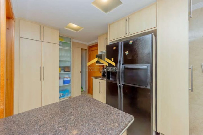 Imagem Apartamento com 4 Quartos à Venda, 228 m² em Vila Andrade - São Paulo