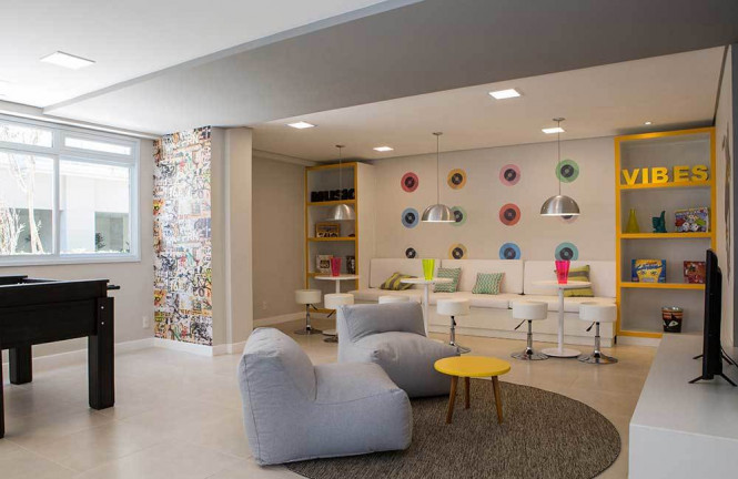 Imagem Apartamento com 2 Quartos à Venda, 62 m² em Brás - São Paulo Imagem Apartamento com 2 Quartos à Venda, 62 m² em Brás - São Paulo