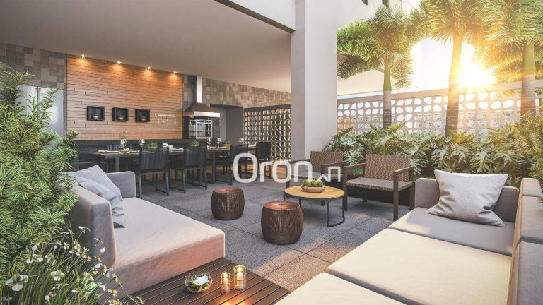 Imagem Apartamento com 3 Quartos à Venda, 149 m² em Setor Marista - Goiânia Imagem Apartamento com 3 Quartos à Venda, 149 m² em Setor Marista - Goiânia