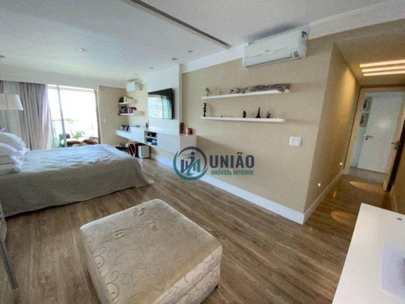 Imagem Apartamento com 4 Quartos à Venda, 250 m² em São Francisco - Niterói