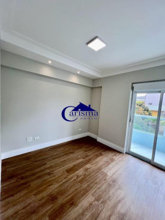 Imagem Apartamento com 3 Quartos à Venda, 157 m² em Baeta Neves - São Bernardo Do Campo