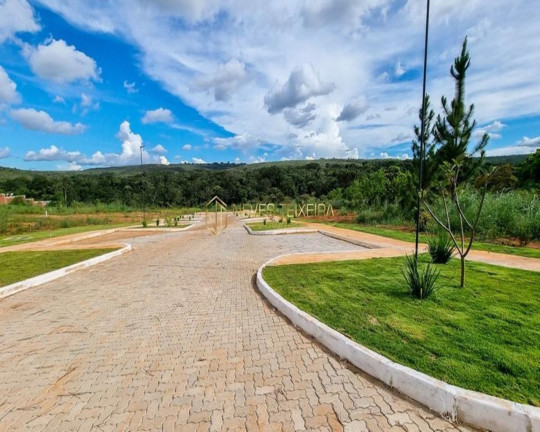 Imagem Terreno à Venda, 2.000 m² em Park Way - Brasília Imagem Terreno à Venda, 2.000 m² em Park Way - Brasília