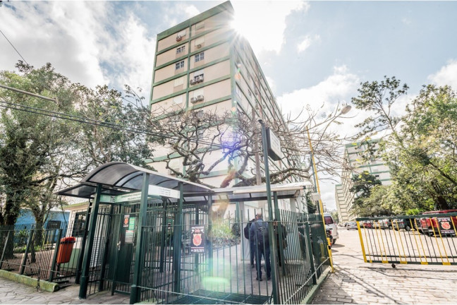 Imagem Apartamento com 2 Quartos à Venda, 55 m² em Jardim Botânico - Porto Alegre Imagem Apartamento com 2 Quartos à Venda, 55 m² em Jardim Botânico - Porto Alegre
