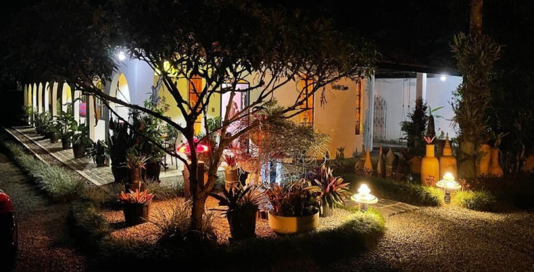 Imagem Casa com 5 Quartos à Venda, 541 m² em Centro - Pomerode Imagem Casa com 5 Quartos à Venda, 541 m² em Centro - Pomerode