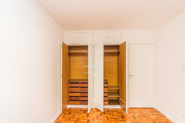 Imagem Apartamento com 3 Quartos à Venda, 145 m² em Itaim Bibi - São Paulo