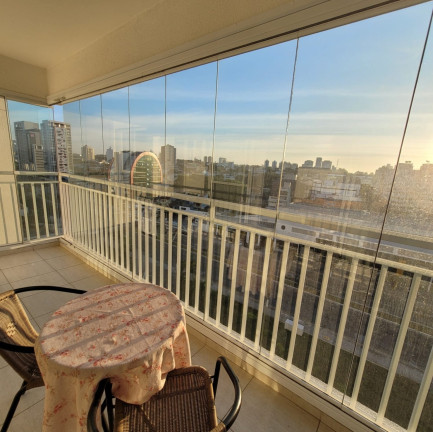 Imagem Apartamento com 4 Quartos à Venda, 123 m² em Centro - São Bernardo Do Campo