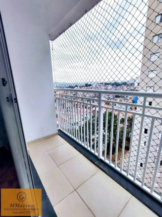 Imagem Apartamento com 3 Quartos à Venda, 64 m² em Ponte Grande - Guarulhos