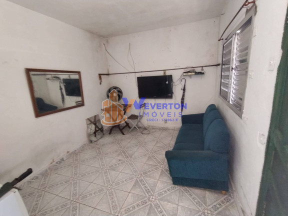 Imagem Casa com 2 Quartos à Venda, 260 m² em Itaguai - Mongaguá Imagem Casa com 2 Quartos à Venda, 260 m² em Itaguai - Mongaguá