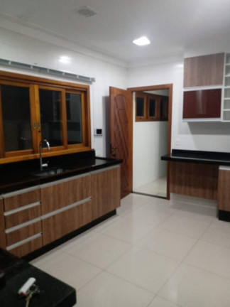 Imagem Sobrado com 3 Quartos à Venda, 180 m² em Parque Continental - Guarulhos Imagem Sobrado com 3 Quartos à Venda, 180 m² em Parque Continental - Guarulhos