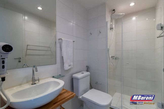 Imagem Apartamento com 2 Quartos à Venda, 35 m² em Vila Buarque - São Paulo