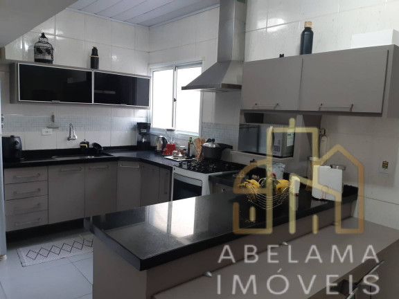 Imagem Cobertura com 3 Quartos à Venda, 180 m² em Vila Eldízia - Santo André Imagem Cobertura com 3 Quartos à Venda, 180 m² em Vila Eldízia - Santo André