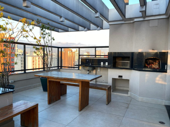 Imagem Apartamento com 1 Quarto à Venda, 43 m² em Pinheiros - São Paulo Imagem Apartamento com 1 Quarto à Venda, 43 m² em Pinheiros - São Paulo