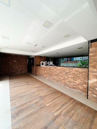 Imagem Sala Comercial para Alugar, 1.000 m² em Norte (águas Claras) - Brasília Imagem Sala Comercial para Alugar, 1.000 m² em Norte (águas Claras) - Brasília