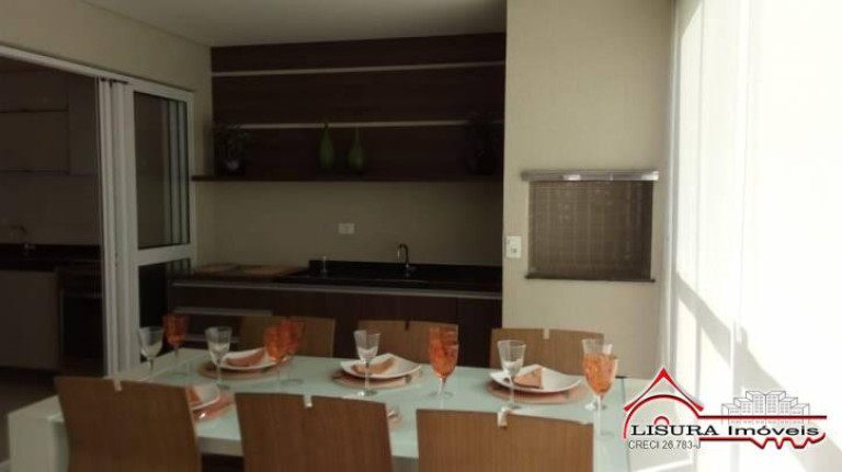 Imagem Apartamento com 3 Quartos à Venda, 97 m² em Jardim Califórnia - Jacareí