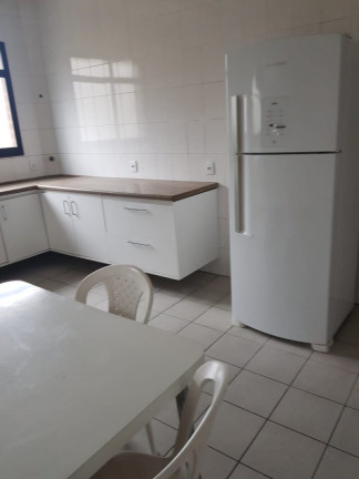 Imagem Apartamento com 3 Quartos à Venda, 190 m² em Gonzaga - Santos Imagem Apartamento com 3 Quartos à Venda, 190 m² em Gonzaga - Santos