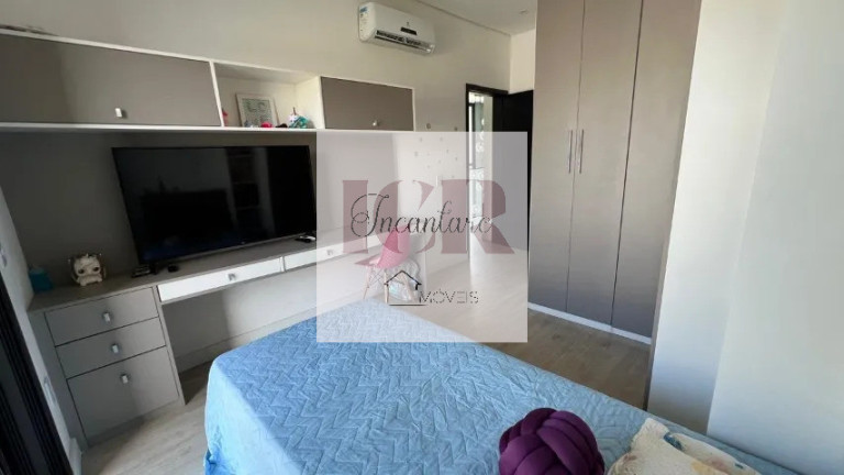 Imagem Casa de Condomínio com 3 Quartos à Venda, 180 m² em Horto Florestal - Sorocaba