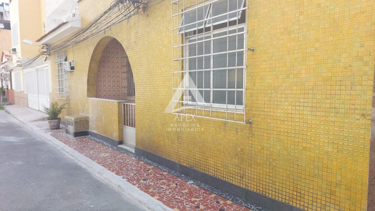 Imagem Casa com 3 Quartos à Venda, 116 m² em Madureira - Rio De Janeiro