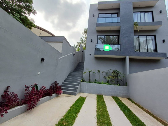 Casa com 3 Quartos à Venda, 134 m² em Jardim Do Golf I - Jandira