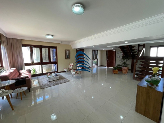 Imagem Casa com 5 Quartos à Venda, 500 m² em Vilas Do Atlântico - Lauro De Freitas Imagem Casa com 5 Quartos à Venda, 500 m² em Vilas Do Atlântico - Lauro De Freitas