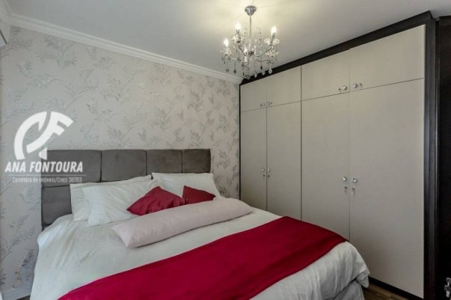 Imagem Apartamento com 3 Quartos à Venda, 95 m² em Centro - Balneário Camboriú