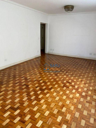 Imagem Apartamento com 3 Quartos à Venda, 136 m² em Higienópolis - São Paulo Imagem Apartamento com 3 Quartos à Venda, 136 m² em Higienópolis - São Paulo