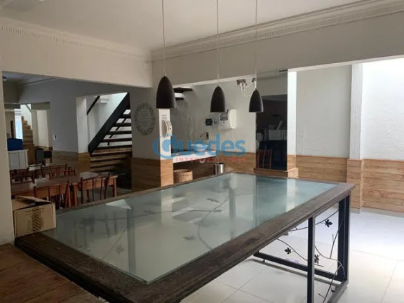 Imagem Sala Comercial para Alugar, 450 m² em Santo Amaro - São Paulo