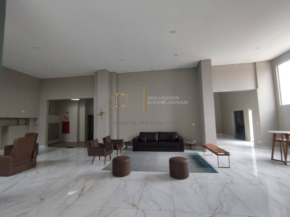 Imagem Apartamento com 1 Quarto à Venda, 36 m² em Jardim Bom Pastor - Botucatu Imagem Apartamento com 1 Quarto à Venda, 36 m² em Jardim Bom Pastor - Botucatu