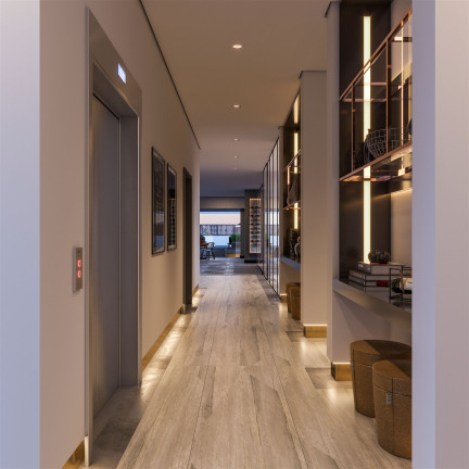 Imagem Sala Comercial à Venda, 110 m² em Centro - Balneário Camboriú