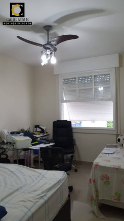 Imagem Apartamento com 2 Quartos à Venda, 134 m² em Encruzilhada - Santos Imagem Apartamento com 2 Quartos à Venda, 134 m² em Encruzilhada - Santos