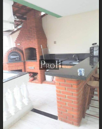 Imagem Sobrado com 3 Quartos à Venda, 300 m² em Vila Curuçá - Santo André Imagem Sobrado com 3 Quartos à Venda, 300 m² em Vila Curuçá - Santo André