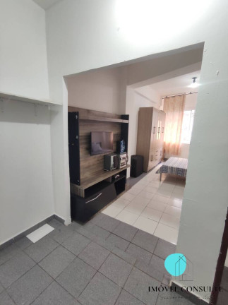Imagem Apartamento com 1 Quarto à Venda, 35 m² em Centro - São Paulo Imagem Apartamento com 1 Quarto à Venda, 35 m² em Centro - São Paulo