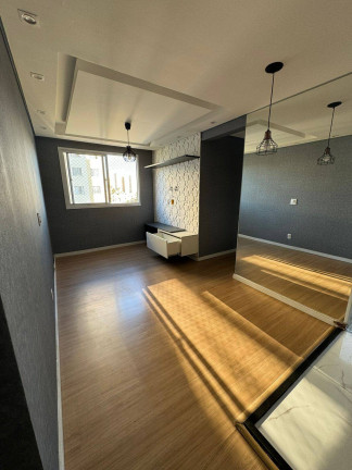 Imagem Apartamento com 2 Quartos à Venda, 41 m² em Jardim Helian - São Paulo