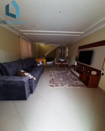 Imagem Casa com 4 Quartos à Venda, 150 m² em Porto Do Carro - Cabo Frio Imagem Casa com 4 Quartos à Venda, 150 m² em Porto Do Carro - Cabo Frio