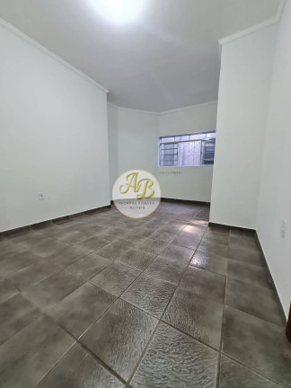 Imagem Casa com 3 Quartos à Venda, 116 m² em Prolongamento Jardim ângela Rosa - Franca