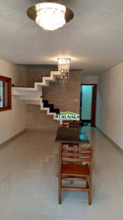 Imagem Casa com 3 Quartos à Venda, 240 m² em Parque Continental - Guarulhos Imagem Casa com 3 Quartos à Venda, 240 m² em Parque Continental - Guarulhos