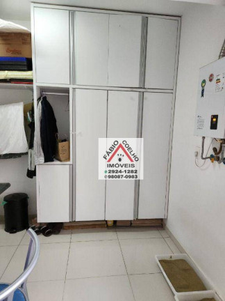 Imagem Apartamento com 1 Quarto à Venda, 103 m² em Brooklin - São Paulo