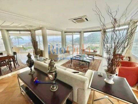 Imagem Casa com 4 Quartos à Venda, 2.800 m² em Joá - Rio De Janeiro Imagem Casa com 4 Quartos à Venda, 2.800 m² em Joá - Rio De Janeiro