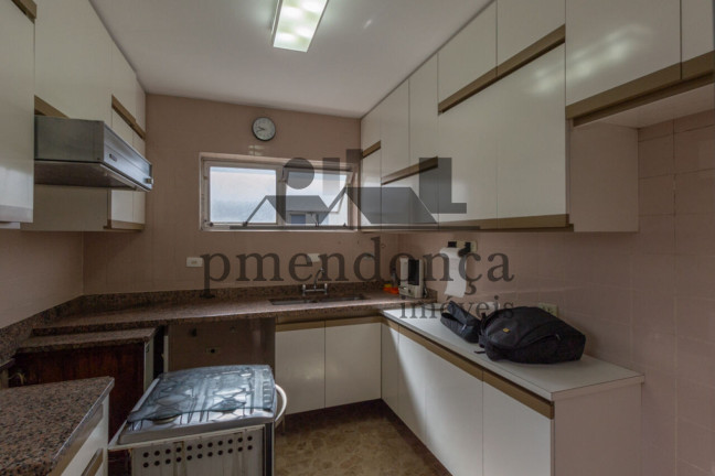 Imagem Apartamento com 3 Quartos à Venda, 155 m² em Higienópolis - São Paulo Imagem Apartamento com 3 Quartos à Venda, 155 m² em Higienópolis - São Paulo